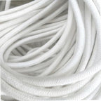 Self Watering Cotton Wick Cord, for Planter Pot DIY Automatic Slow Release Wicking Drip Device Irrigation System(Length 20m(Dia 5mm)) - Image 4