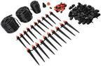 Automatic Drip Irrigation Kit for Garden Use - Image 2