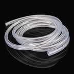 1m PVC Soft Hose, Water Pump Tube Odorless Plastic Transparent Hoses(19x24mm) - Image 6