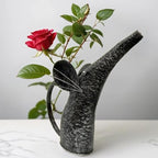 Mouse Watering Can Indoor Plants - Small Watering Can for Indoor Plants, Indoor Plant Watering Can, Cute Watering Can, Watering Pot, Gardening Gifts for Women, Indoor Watering Can - Image 6