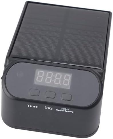 SW15 Solar Powered Watering Irrigation Kit Timing Automatic Flower Watering System for 15pcs Potted Plants - Image 7
