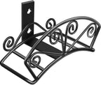 TomCare Garden Hose Holder, Heavy Duty 160FT Large Capacity Hose Hanger by TomCare