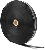 1pcs 3/4" Φ20mm Thin-Soft Spray Tape Farm Crops Micro, for Irrigation Hose Spray Drip Tape Vegetable Watering Flex Water Tube 5~200m(No Hole Tape,50meters(165ft)) - Image 3