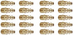Air Hose Fittings Quick Connect, 1/4 Inch NPT - Image 2