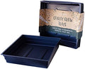 Handy Pantry 10-Pack 1010 Garden Growing Trays Without Drain Holes by HandyPantry