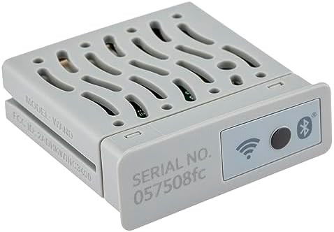 Hunter Hydrawise X2-400 4 Station Hydrawise Controller Bundeled with Wand WiFi Module X2 4 Zone Outdoor or Indoor Smart Internet X2400 Irrigation Timer - Image 6