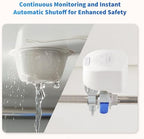 Aqara Smart Valve Controller T1,Matter Over Bridge, Zigbee 3.0 Hub Required - Image 3
