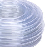DERNORD PVC Tubing 9/16"ID X 3/4"OD Flexible Clear Vinyl Hose 100 Feet for Food Grade - Image 6