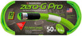 Teknor Apex zero-G NeverKink Durable Kink Free Garden Hoses (zero-G Pro, 3/4" x 50') by TeknorApex