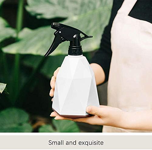 Home Flower Plants Watering Can Garden Sprinkler Spraying Bottle Household Cleaning Misting Tool - Image 4