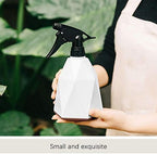 Home Flower Plants Watering Can Garden Sprinkler Spraying Bottle Household Cleaning Misting Tool - Image 4