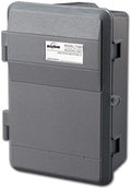 Honeywell Home TI040/U Industrial Weekly/Daily programmable Indoor and Outdoor Timer, Gray by Unknown