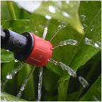 Adjustable Garden Sprinkler 360 Degree Nozzle for Drip Irrigation - Image 6