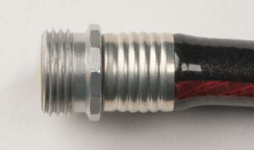 Teknor Apex Neverkink, 8844-50 PRO Water Hose,5/8-in x 50-feet - Image 3