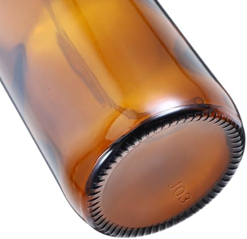 Happyyami 2 Pack 500ml Glass Spray Bottles, Refillable Fine Mist for Home - Image 3