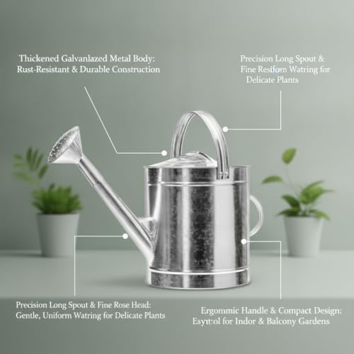 Watering Can - Image 5