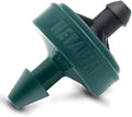 Netafim 2 GPH Woodpecker Jr Pressure Compensating Drip Emitters (100) by DripGrows
