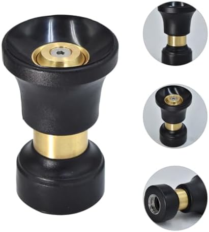 Fire Style Water Hose Sprinkler Nozzle for Garden Cleaning - Image 6