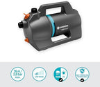 Garden Pump 4100 Silent Set s. Hose - Image 2
