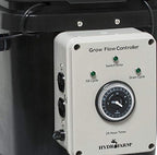 Active Aqua Ebb System - Electric Hydroponic - 7 Gal - Plastic - Image 2