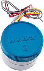 Hunter NODE-BT-100 Battery Sprinkler Timer, 1-Zone Controller with Solenoid - Image 4