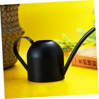 TIDTALEO Metal Watering Can Long Spout Sprinkling Pot for Indoor Outdoor Plants Gardening Tool Precise Watering Bottle Resistant Craftsmanship - Image 7