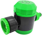 Garden Lawn Sprinkler Irrigation System 2 Hours Automatic Water Timer Controller Irrigation System Garden Water Timer Mechanical Timer Garden Irrigation System Tool - Image 2