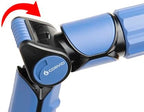 5-Pack Corvid Thumb Control Adjustable Nozzle - Heavy-Duty, Durable, 1-Pattern Spray for Watering, Cleaning, and More - Image 6