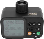 Sprinkler Timer 2 Outlet Programmable Irrigation Controller with - Image 3