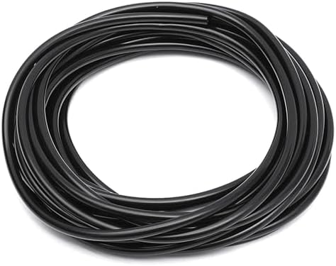 Automatic Drip Irrigation Kit Hose with Adjustable Drippers for Garden Plants Flowers Bonsai Efficient Auto Watering System (10m (32.8ft)) - Image 3