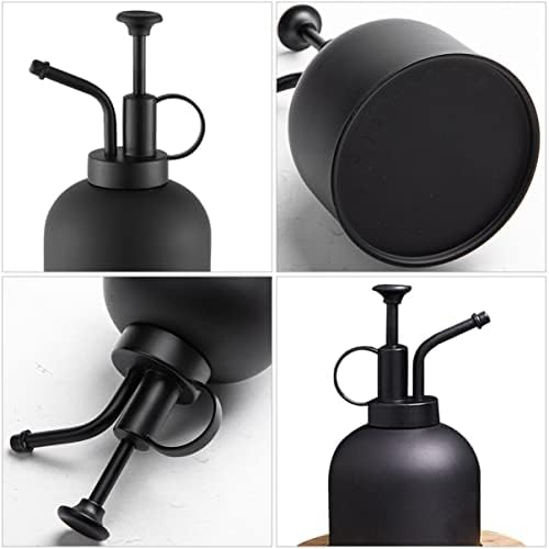 Plant Mister Spray Bottle Stainless Steel for Indoor Watering - Image 6