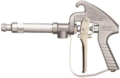 TeeJet AA43LA-AL10 GunJet Spray Gun by BarndoorAGAgriculturalPartsEquipment