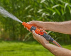 Gardena Profi System (Maxi Flow) - Adjustable Spray Nozzle - Image 4