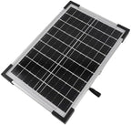 Solar Powered Drip Irrigation Kit with 2200mAh Battery, 7 Timer Modes, IP65, Self Watering System for 30 Pots, Indoor Outdoor Garden Balcony Greenhouse - Image 4