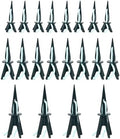 GreenShip 20 Pack Self Watering Spikes for Indoor Outdoor Plants(S*8+M*8+L*4) by GreenShipHandmadePots