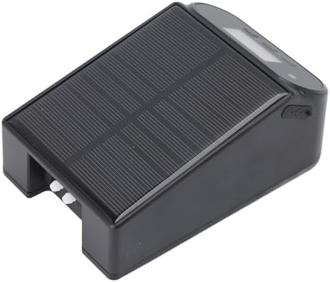 Solar Powered Watering System, Automatic Irrigation Kit - Image 3