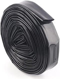 1pcs 16mm 2-Hole Irrigation Drip Tape, for Greenhouse Under Film Irrigation Drip Hose Micro Irrigation System Streamline Soaker Hose 5~50m (Color : Space 100mm, Size : 50meters (164ft)) by Unknown