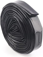 1pcs 16mm 2-Hole Irrigation Drip Tape, for Greenhouse Under Film Irrigation Drip Hose Micro Irrigation System Streamline Soaker Hose 5~50m (Color : Space 150mm, Size : 50meters (164ft)) by Unknown
