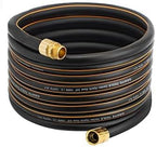 Giraffe Tools Garden Hose 5/8", 50ft Water Hose Heavy Duty by GiraffeTools