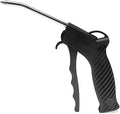 Parker BG442-SBL Industrial Blow Gun, Pistol Grip, Plastic, OSHA, Trigger, 1/4" by Unknown