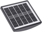 Spray Irrigation System Kit, Solar Powered Timer, Automatic Self Watering System for Garden Lawn - Image 5