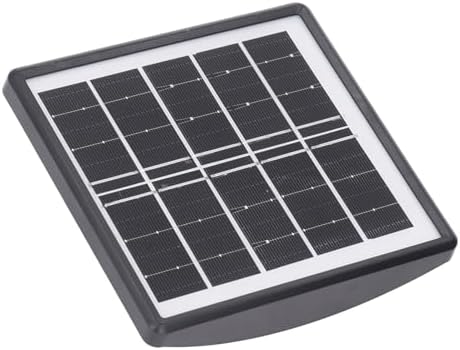 Solar Drip Irrigation System, IP67 Water Proof Automatic Garden Watering System with Timer Modes, Solar Powered Garden Irrigation, Greenhouse Accessories - Image 3