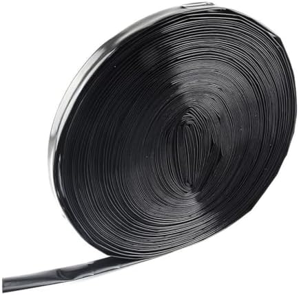 2pcs 16mm 1-Hole Drip Tape Irrigation Tubing 20m 10-40cm Spacing by Unknown