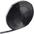 2pcs 16mm 1-Hole Drip Tape Irrigation Tubing 20m 10-40cm Spacing by Unknown