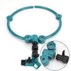 360° Tree Water System Tree Watering Ring Garden Irrigation System 2PCS - Image 5