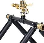 Roof Sprinkler 360 Degree Rotating Wildfire Protection - Image 7