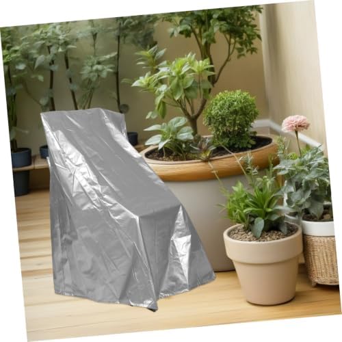 2pcs Garden Hose Reel Cover, 210d Oxford Cloth Waterproof UV Resistant - Image 4