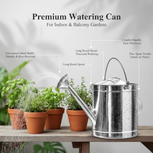 Watering Can - Image 4