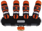 4 Way Hose Splitter for Garden Irrigation - Image 3