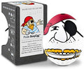 Pirate Beepegg – Egg Timer for Boiling Eggs – Musical Egg Cooker for Soft, Medium, Hard Boiled Eggs – Food Safe – Singing Floating Egg Timer – Egg Cooker for 3 Levels of Doneness - Brainstream by Brainstream